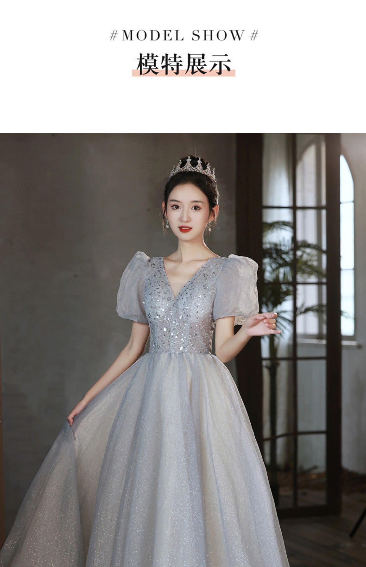 High-End Evening Dress Female 2022 New Banquet Temperament Design Sense Special Interest Light Luxury Senior Host Annual Meeting Art Exam