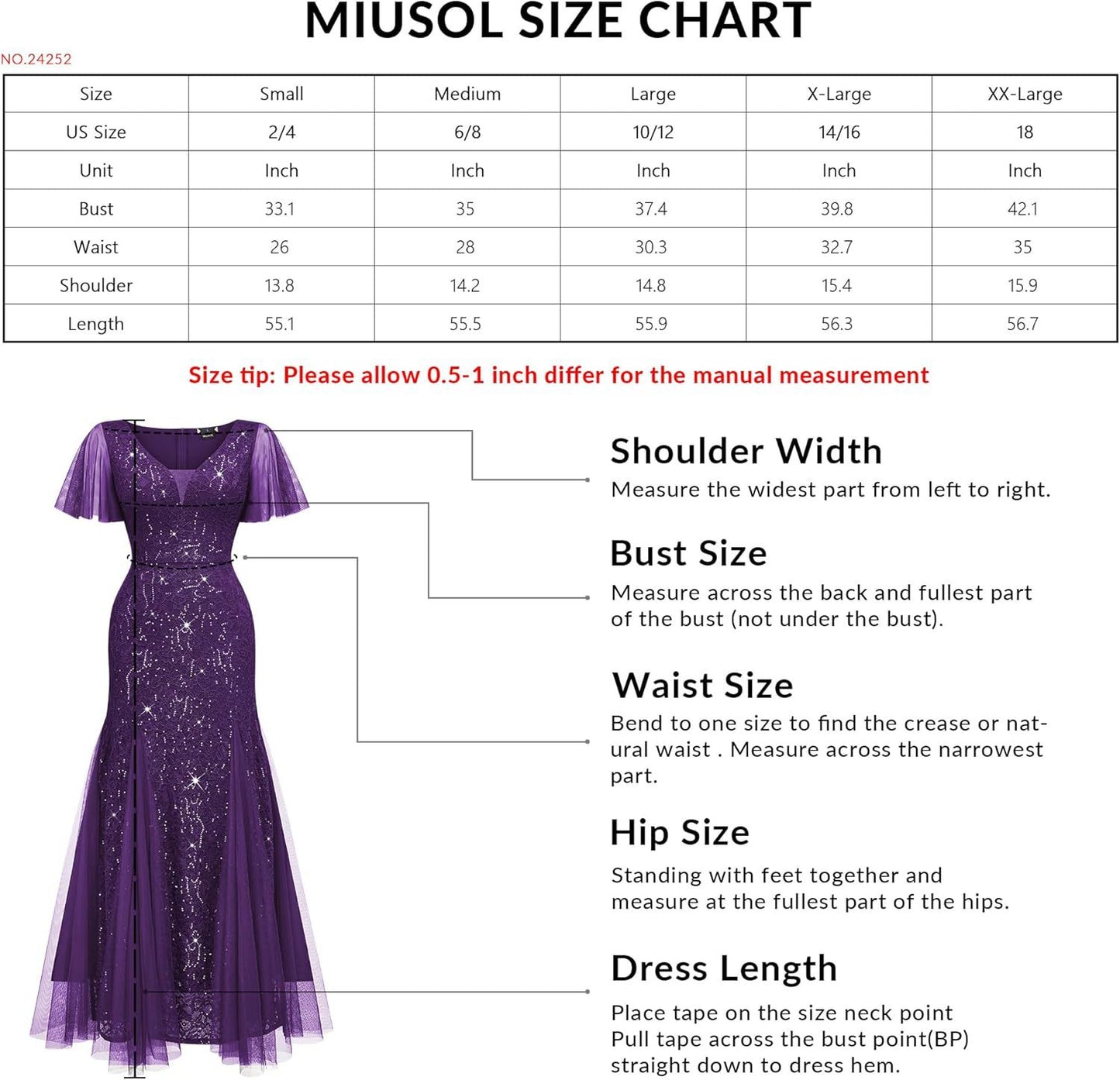 Cross-Border EBay Amazon European and American New Women's V-neck Dress Lace Chiffon Double-Layer Dress Sequined Evening Dress