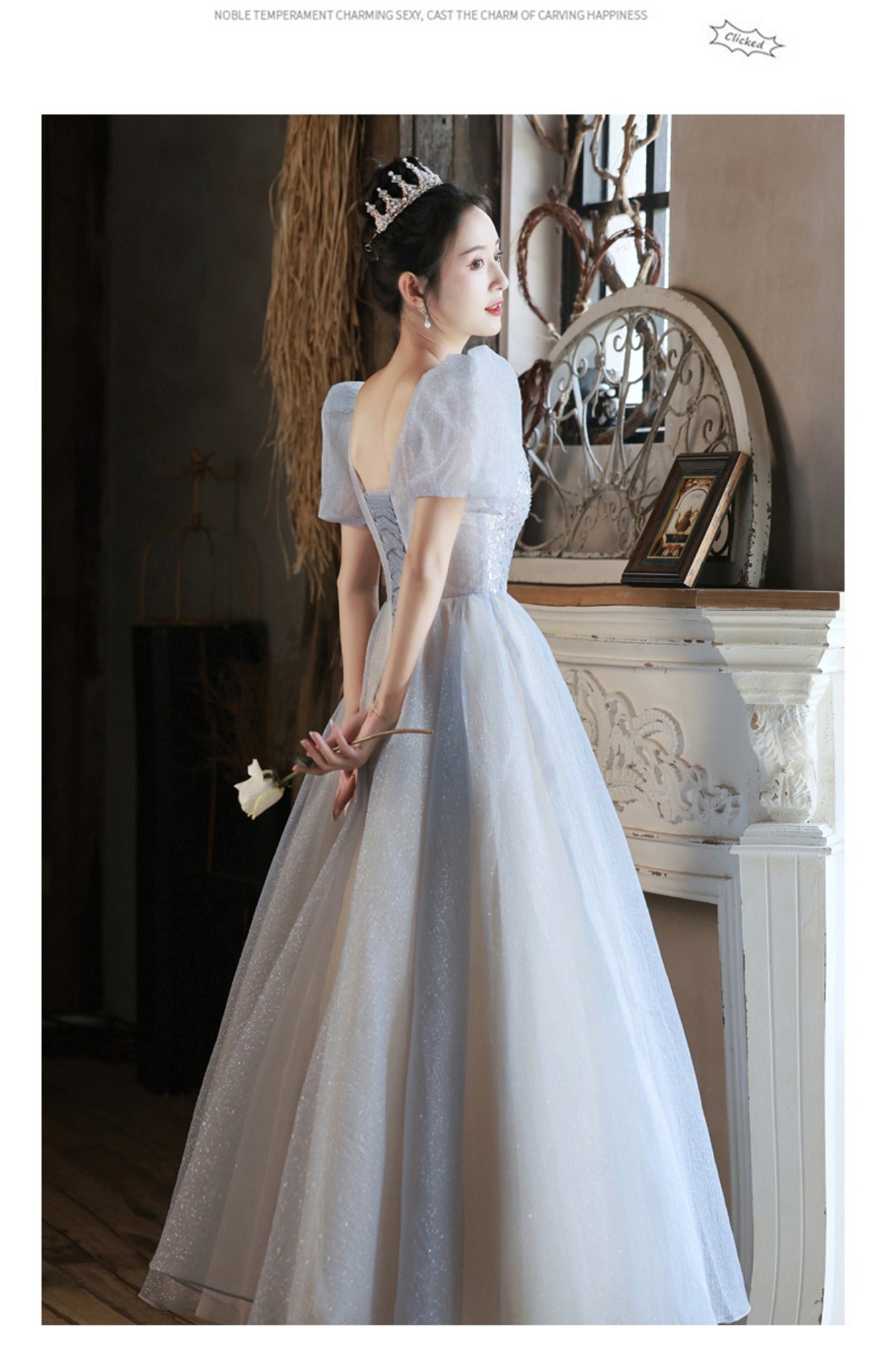 High-End Evening Dress Female 2022 New Banquet Temperament Design Sense Special Interest Light Luxury Senior Host Annual Meeting Art Exam