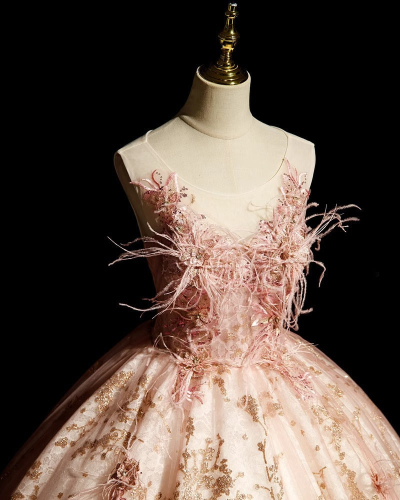 Evening Dress 2024 Autumn High-End Temperament Stage Solo Pettiskirt Vocal Music Art Test Dress Annual Meeting Female Host