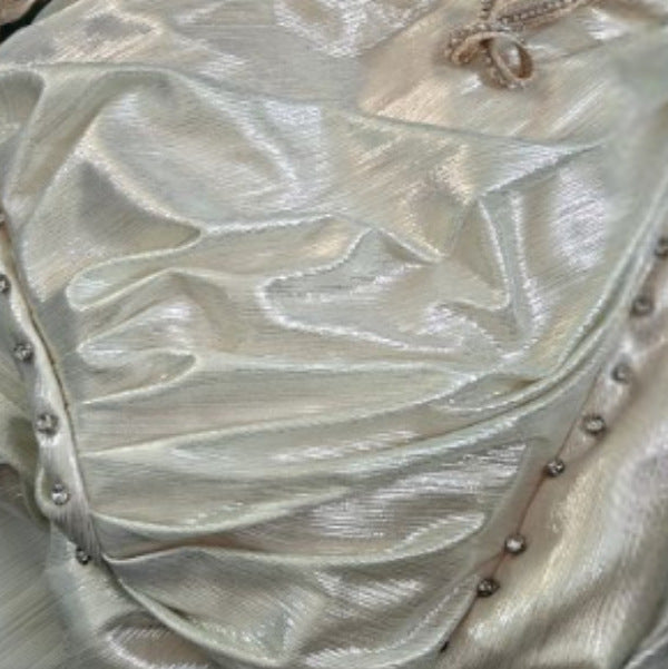 Silver Shiny Evening Dress Morning Gowns 2024 New High-End Sense Light Luxury Minority Birthday Party Sling Toast Dress