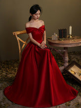 Banquet Evening Dress 040 New Fashion Elegant Dress for Women Small Dress Dress for Women Mid-Length Evening Dress