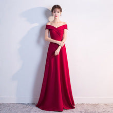 Banquet Evening Dress 040 New Fashion Elegant Dress for Women Small Dress Dress for Women Mid-Length Evening Dress