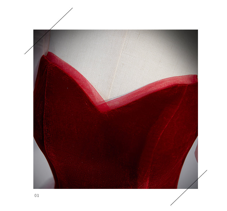 French Princess Dress Evening Dress Female Adult Ceremony Fairy Starry Sky Gradient Dress Student Graduation Ceremony Piano Performance