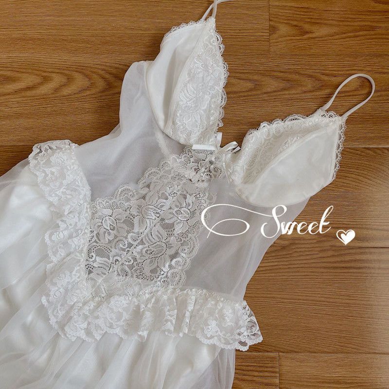 New Chinese Style Morning Gowns Female Bride Toast Clothing Engagement Dress High-End Affordable Luxury Niche White Fairy Waist-Tight Dress